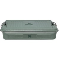 STANLEY USEFUL CLASSIC BOX | 1.2L for sandwiches, snacks, fishing or just stuff!